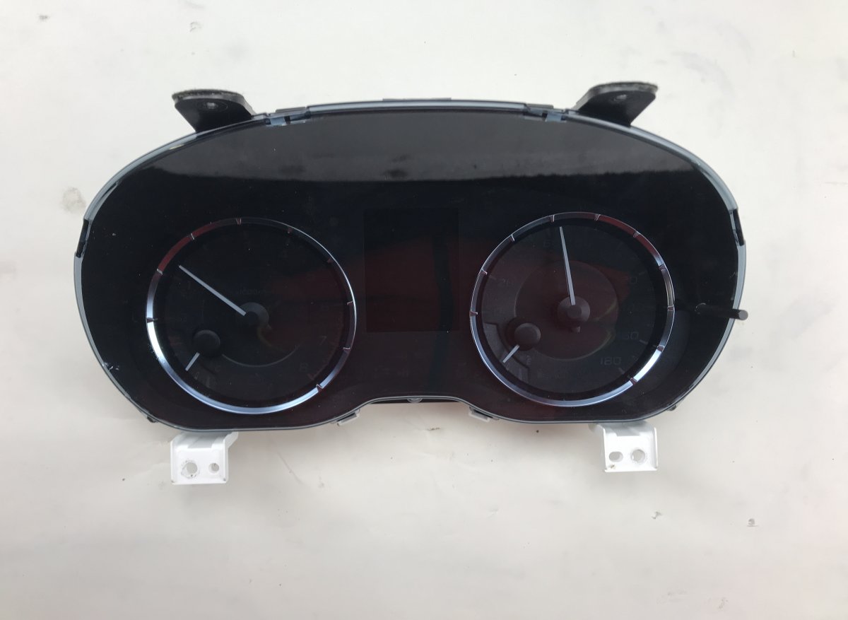 Subaru Levorg Speedometer 0921161145501 Speedometer SUBARU LEVORG I (VM) ...