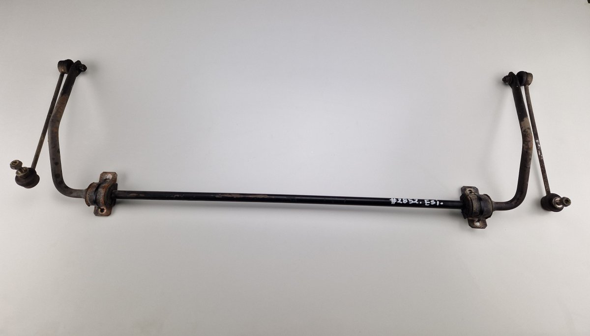 Maserati Quattroporte тяга стабилизатора (передний мост) 396650357 Stabilizer bar front MASERATI QUATTRO...