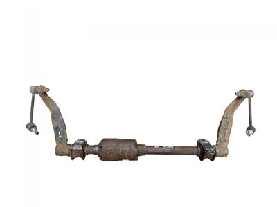 LR098962 Barre stabilisatrice arrière LAND ROVER RANGE ROVER IV (LG/L405) (2012-2021)