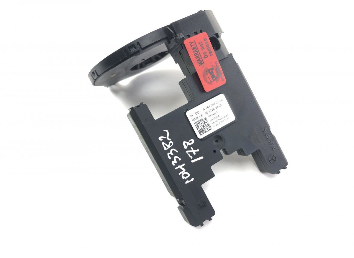 0511242202 05112422-02 1000914100 10009141-00 Steering angle sensor MERCEDES-BENZ R-CLASS (W251) (2006-2013)