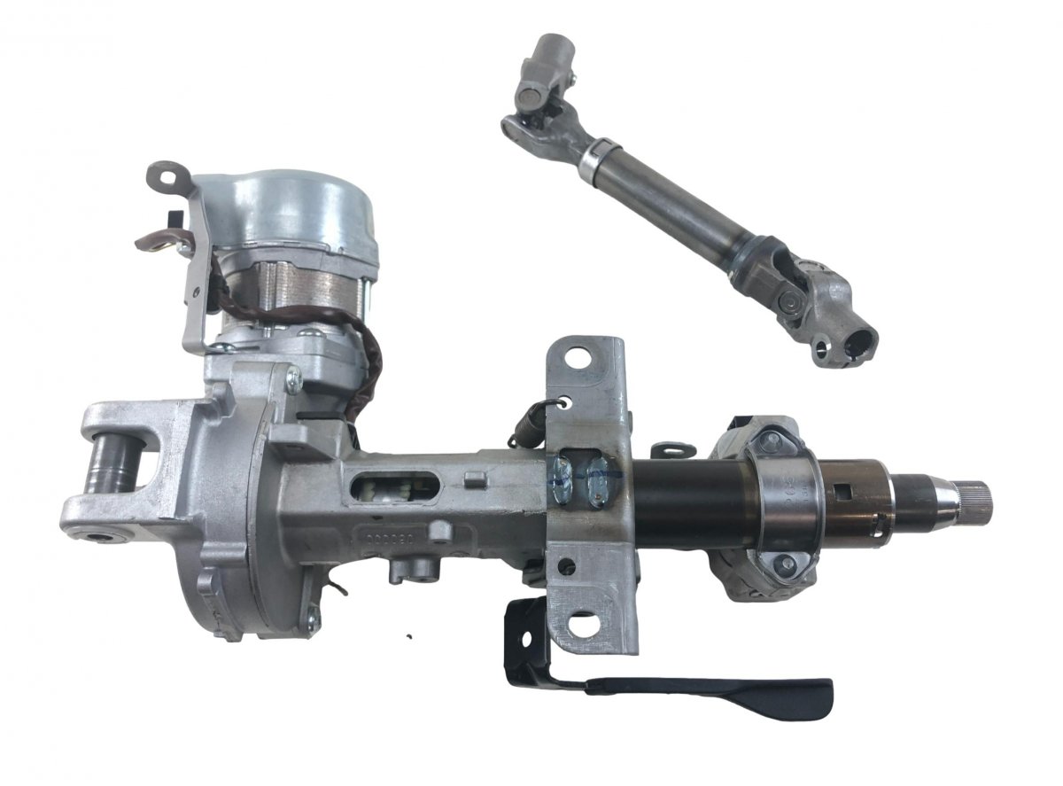Toyota Corolla Steering Column JJ501007701 8965012L70 Steering Column TOYOTA C...