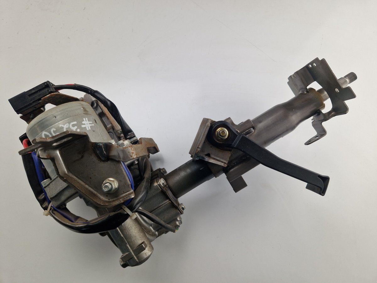 48964JK71A 488111KA0A 488111KE2E Steering Column NISSAN JUKE I (F15) (2010-2019)