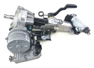 6R1423510DA 6R1423510DE Рулевая колонка SKODA RAPID (NH1, NH3) (2012-2019)