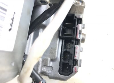 488100257R Кормилна колона RENAULT MEGANE IV (B9A/M) (2015-)