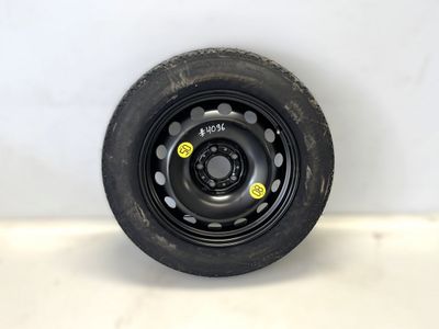 6768861 Rezerves ritenis BMW X5 (E70) (2007-2013)