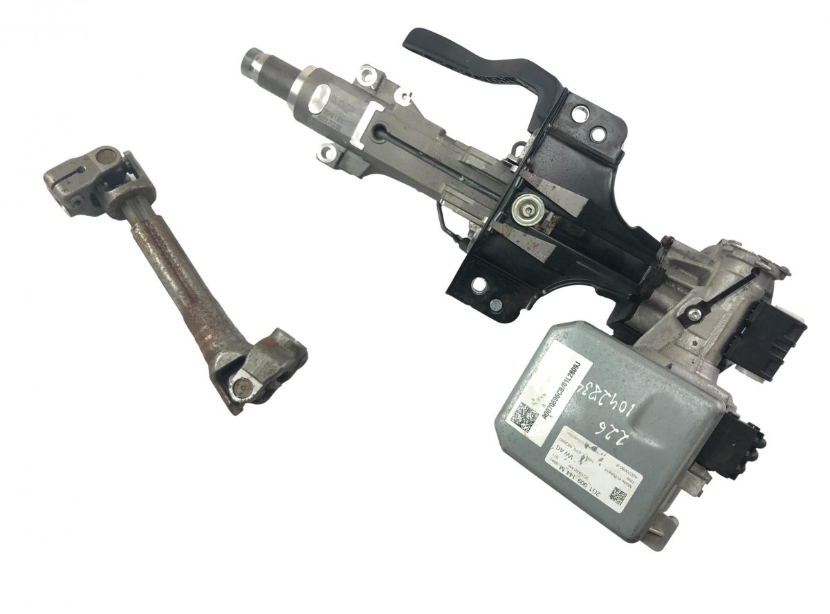 Skoda Scala Steering Column