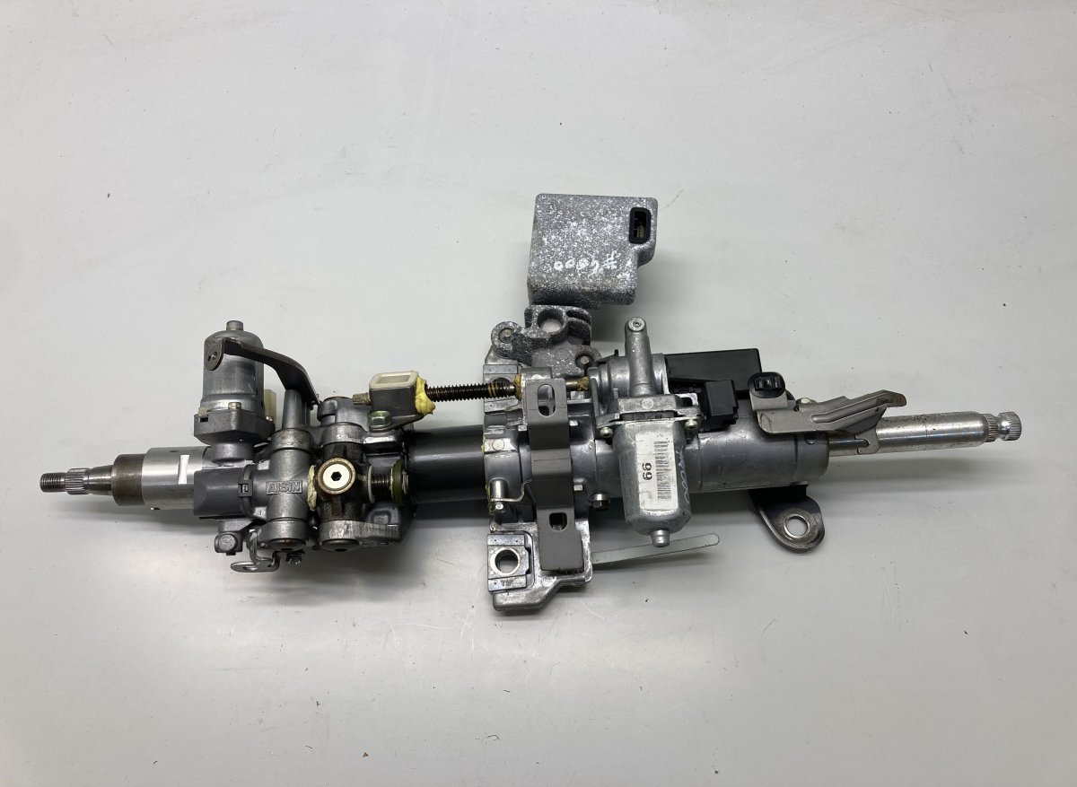 Lexus GS Steering Column 4525030A60 Steering Column LEXUS GS III (2005-2...