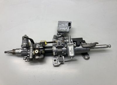 4525030A60 Kolumna kierownicza LEXUS GS III (2005-2011)