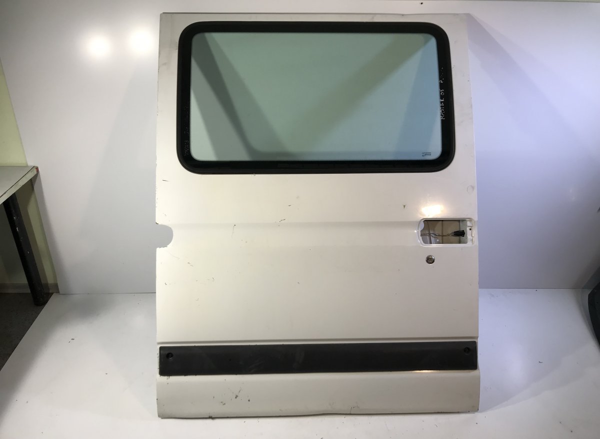 Renault Master Sliding door right Sliding door right RENAULT MASTER II (FD, JD) (...