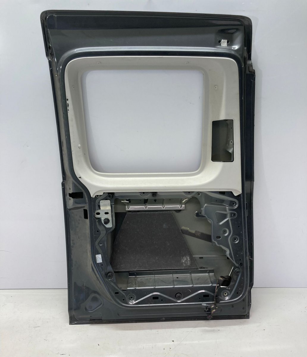 Volkswagen Caddy (2K) Sliding door left 2K3843207A Sliding door left VW CADDY III (2K) ...
