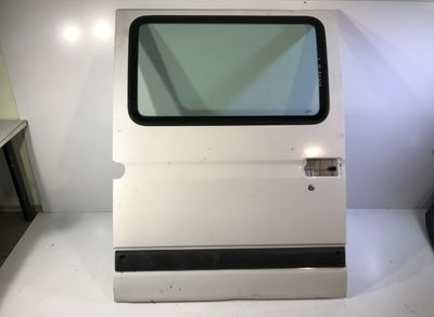 Сдвижная дверь правая RENAULT MASTER II (FD, JD) (1998-2010)