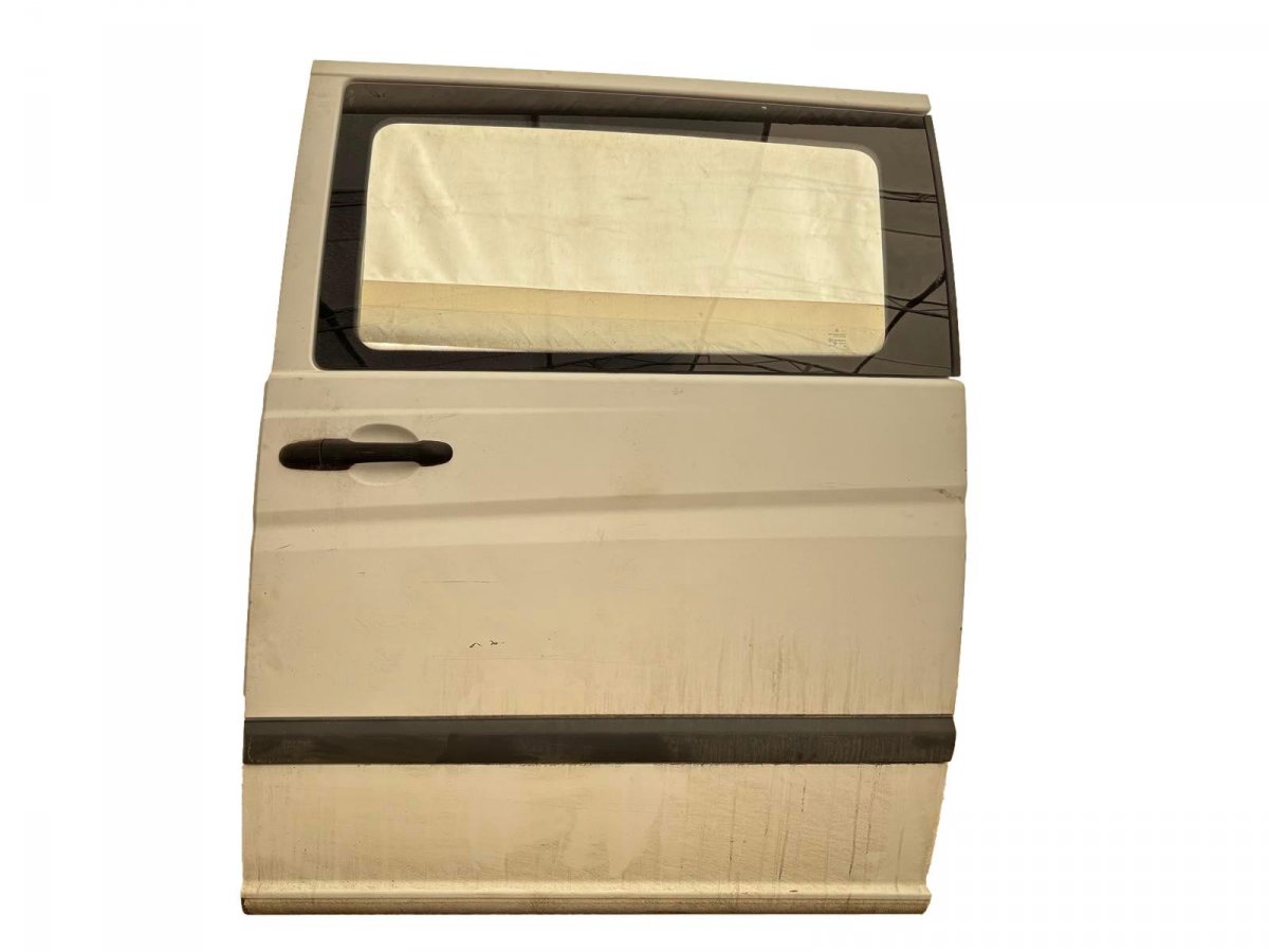 Mercedes-Benz Viano / Vito (W639) Left sliding door Left sliding door — MERCEDES-BENZ VITO / VIANO ...
