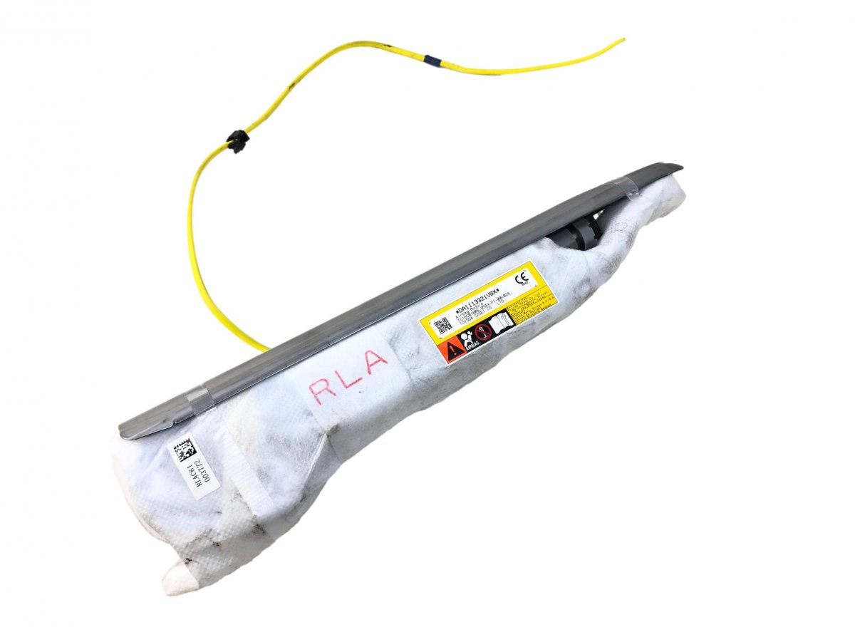 Toyota RAV4 (XA50) Side seat Airbag Front Right 7391042090 Side seat Airbag Front Right TOYOTA ...