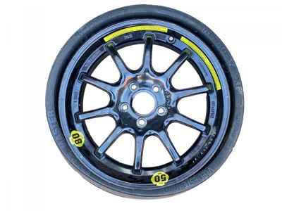A2304006703 Roue de secours MERCEDES-BENZ CLASSE SL (R230) (2001-2012)