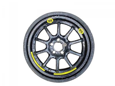 A2304006703 Reserverad MERCEDES-BENZ SL-KLASSE (R230) (2001-2012)