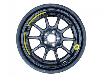 A2304006703 Roue de secours MERCEDES-BENZ CLASSE SL (R230) (2001-2012)