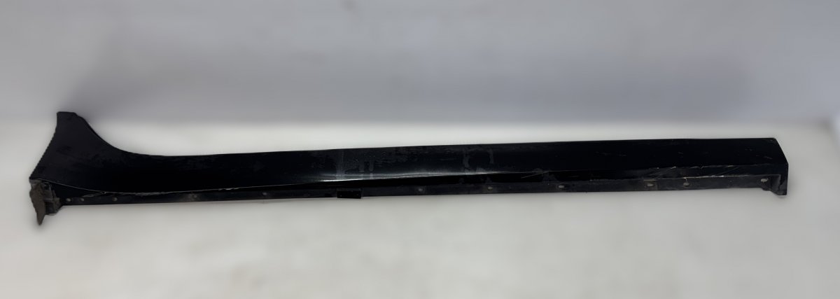 Jaguar XF порог (правый) T2H19196LML Side Skirt Right JAGUAR XF (X260) (...