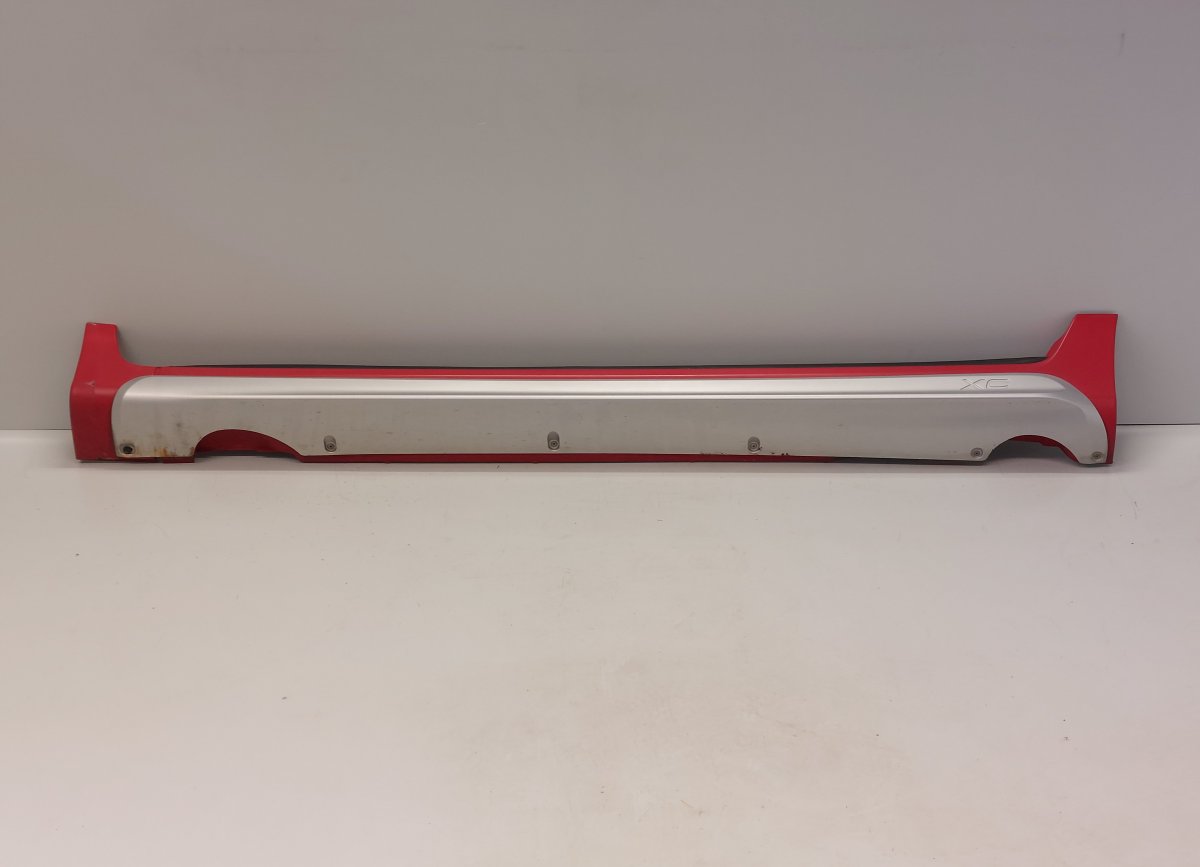 Volvo XC60 küljekarp (vasak) 30756294 Side Skirt Left VOLVO XC60 I (2008-201...