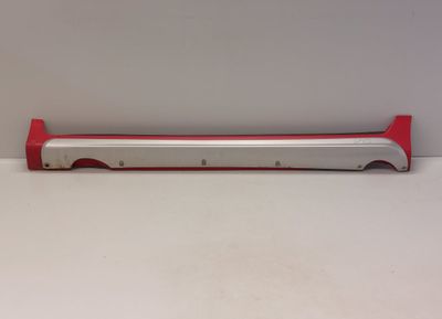 30756294 Side Skirt Left VOLVO XC60 I (2008-2017)
