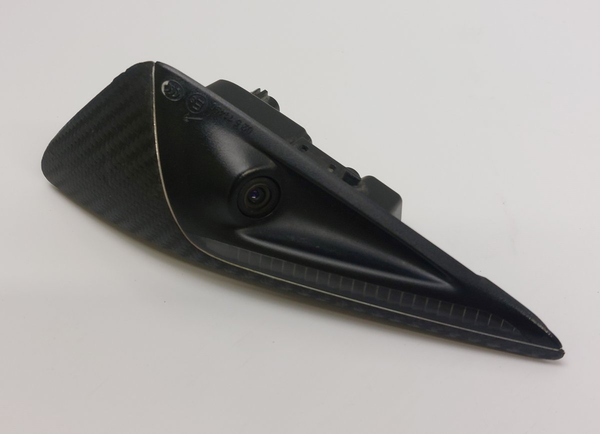 Tesla Model S Side camera, right 1642011-00-A 164201100A Side camera, right TESL...