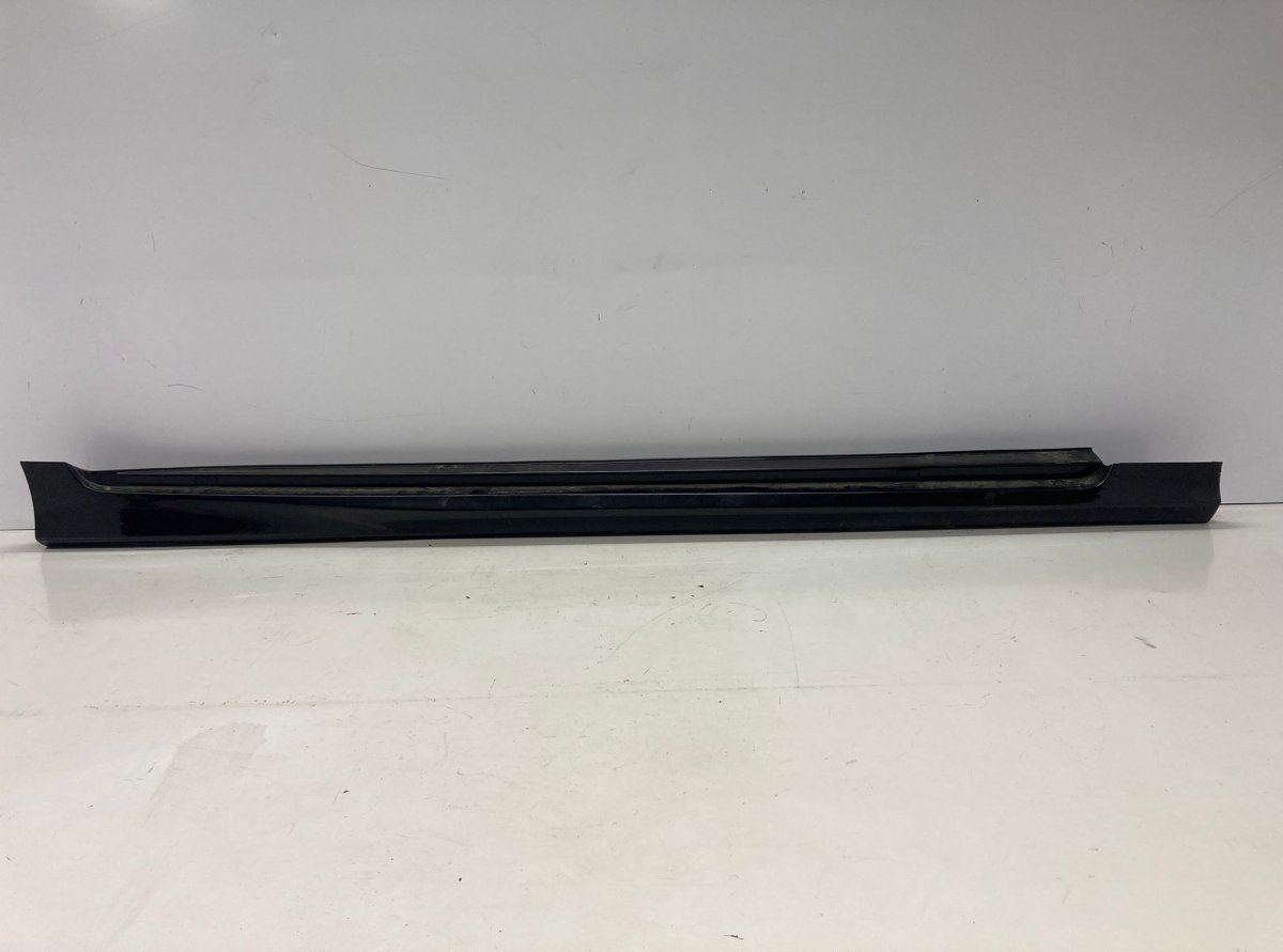 Lexus GS порог (правый) 7585130260C0 Side Skirt Right LEXUS GS IV (2011...