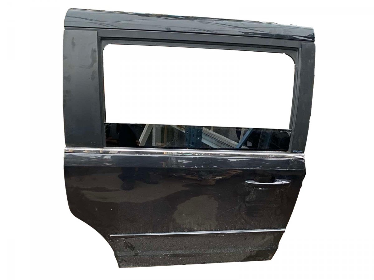 Chrysler Grand Voyager / Town & Country Sliding door right 5020698AL Sliding door right CHRYSLER VOYAGER V...