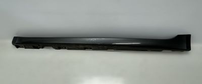 8W8853859A Накладка боковая левая AUDI A5 (F53, F57, F5A) (2016-)
