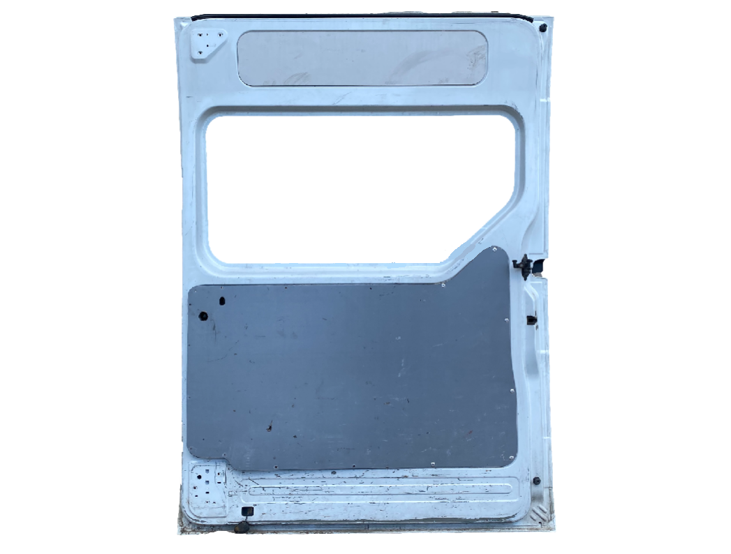 Nissan NV400 / Interstar Sliding door right