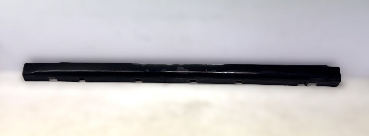 Chrysler 300 vasen sivuhelma 1LG57DX8AB 1LG57TZZAB Side Skirt Left CHRYSLER ...