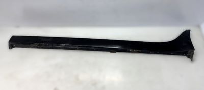 T2H19197LML Side Skirt Left JAGUAR XF (X260) (2015-2024)
