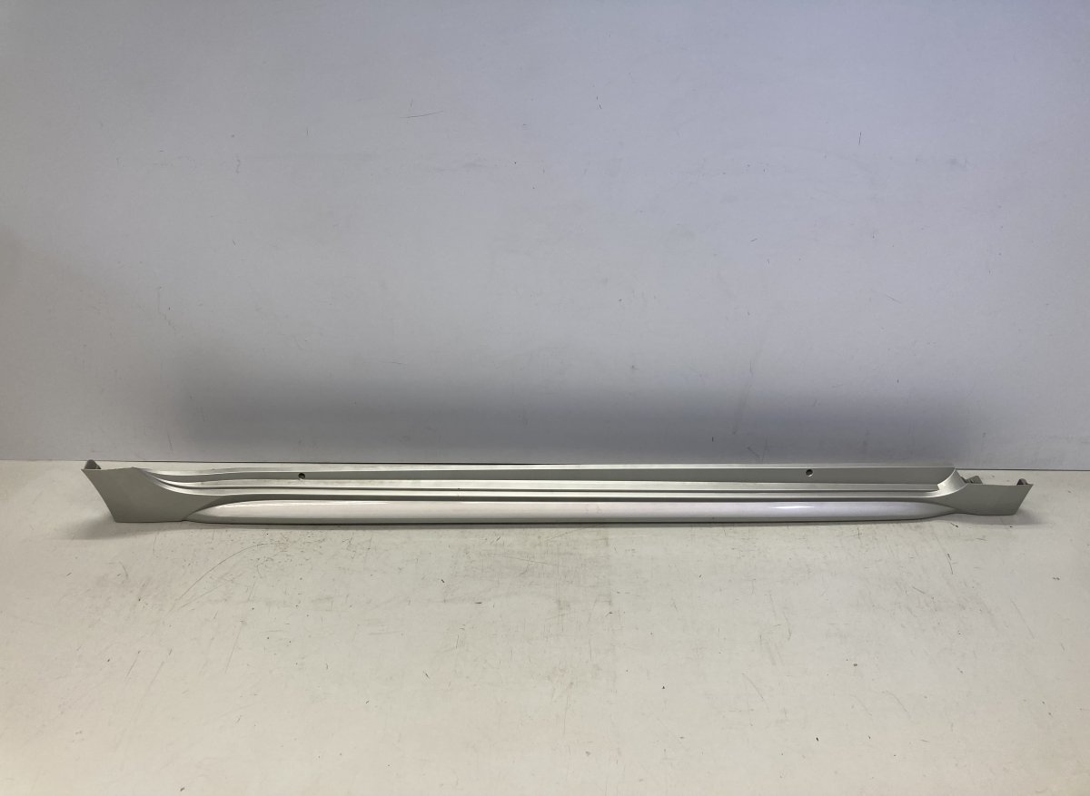 Toyota Corolla oikea sivuhelma 7585002220 Side Skirt Right TOYOTA COROLLA XII ...