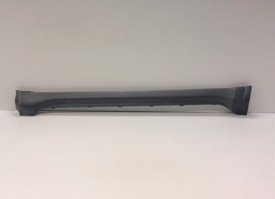 1GV69RXFAE 1GV69TRMMAE Side Skirt Left JEEP GRAND CHEROKEE IV (WK, WK2) (2010-2021)