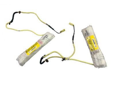 7392048040 Боковая подушка безопасности сиденья передняя левая LEXUS RX III (AL10) (2008-2015)
