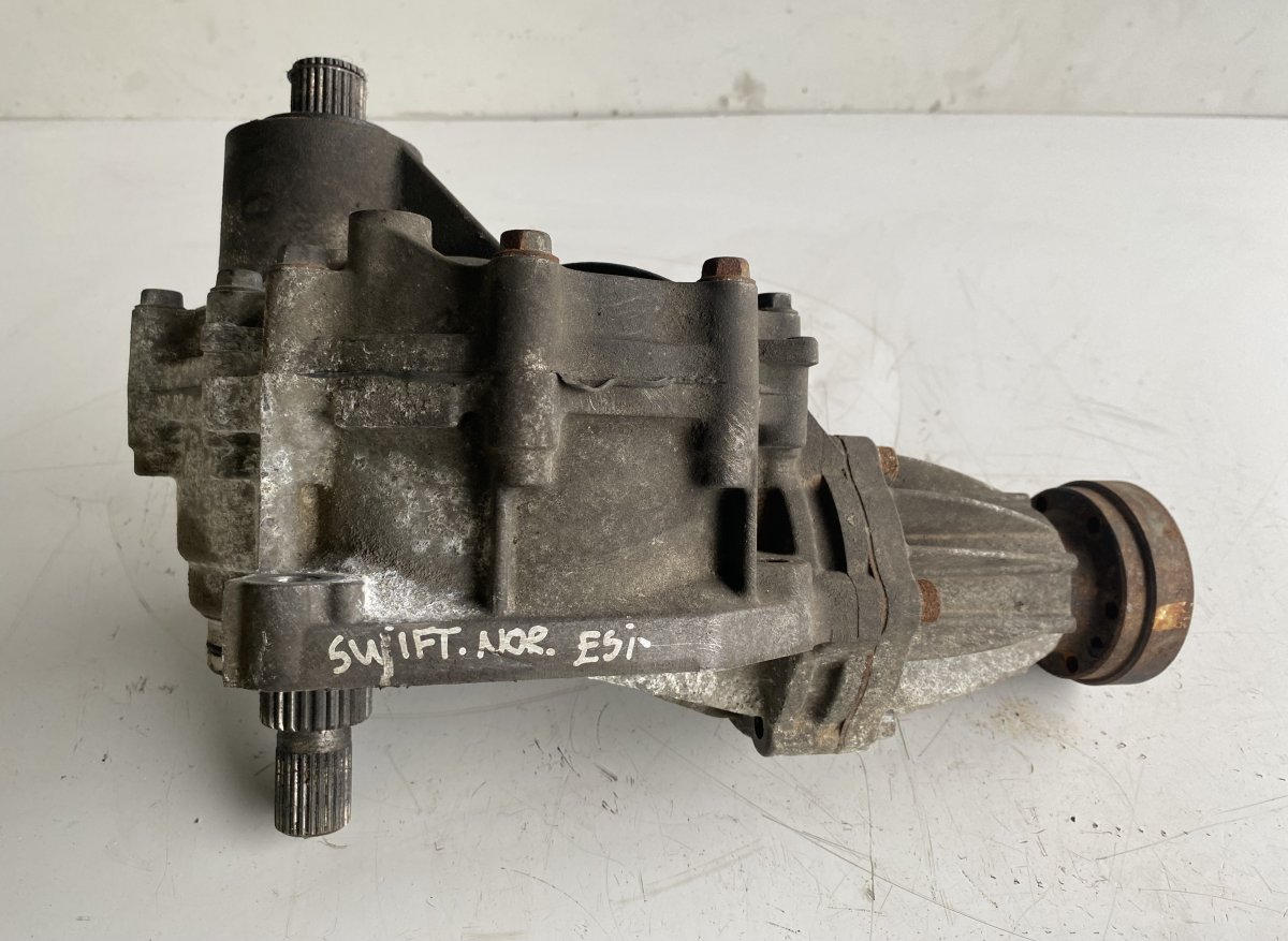 Suzuki Swift Transfer box Transfer Box SUZUKI SWIFT II (FZ, NZ) (2010-201...