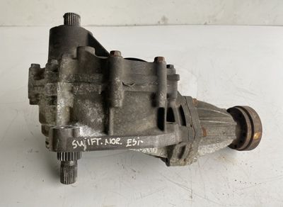 Boîte de transfert SUZUKI SWIFT II (FZ, NZ) (2010-2017)