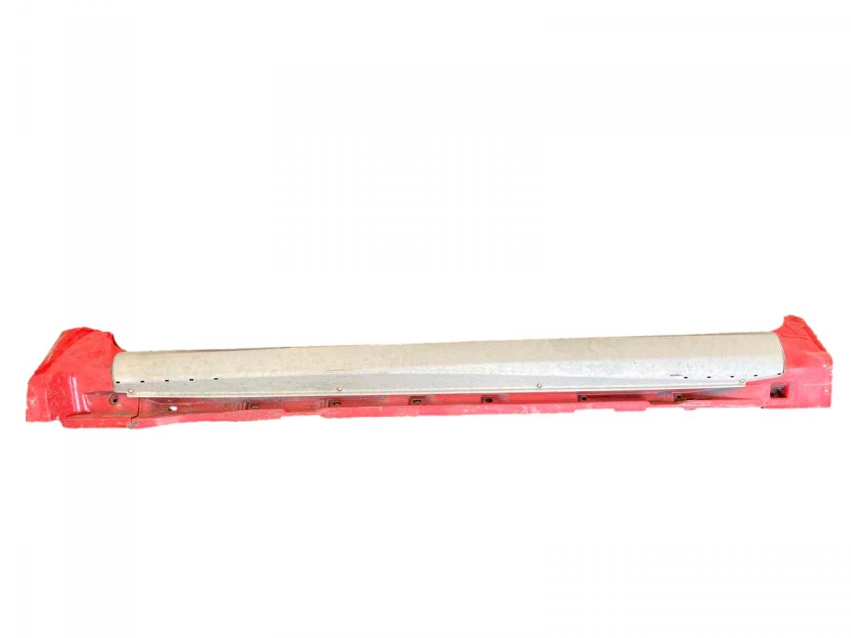 Volvo XC90 küljekarp (vasak) 39816582 Side Skirt Left VOLVO XC90 I (2002-201...