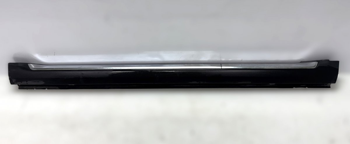 Peugeot 4007 side skirt left 7009N7 Side Skirt Left PEUGEOT 4007 (GP) (2007-...