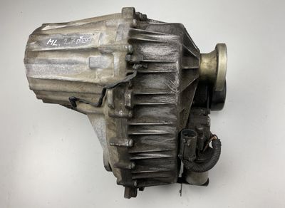 0815031520 Трансферна кутия MERCEDES-BENZ ML-CLASS (W163) (1998-2005)