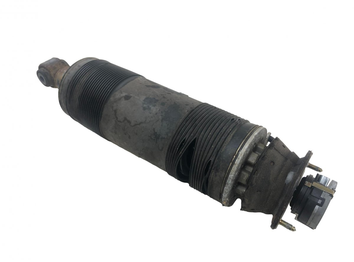 Mercedes-Benz A (W168) Shock Absorber Rear Left
