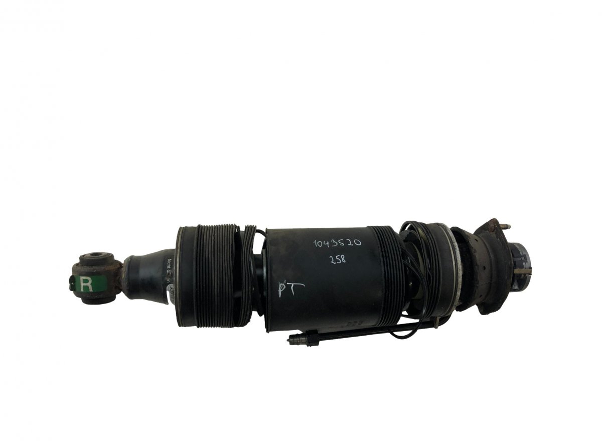 Mercedes-Benz A (W168) Shock Absorber Rear Left