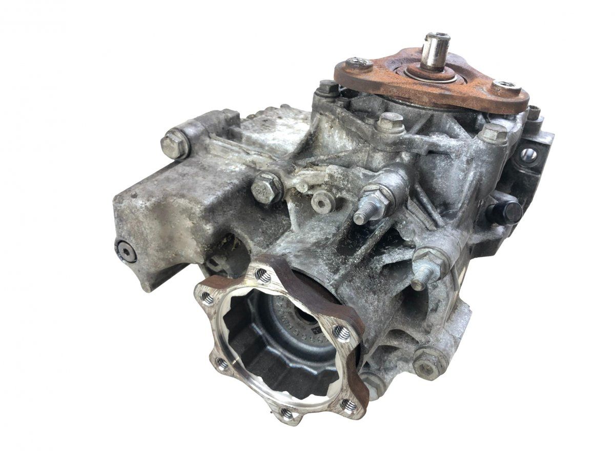 0FN409053A Transfer Box VW PASSAT B8 (3G) / ALLTRACK (2014-2023)