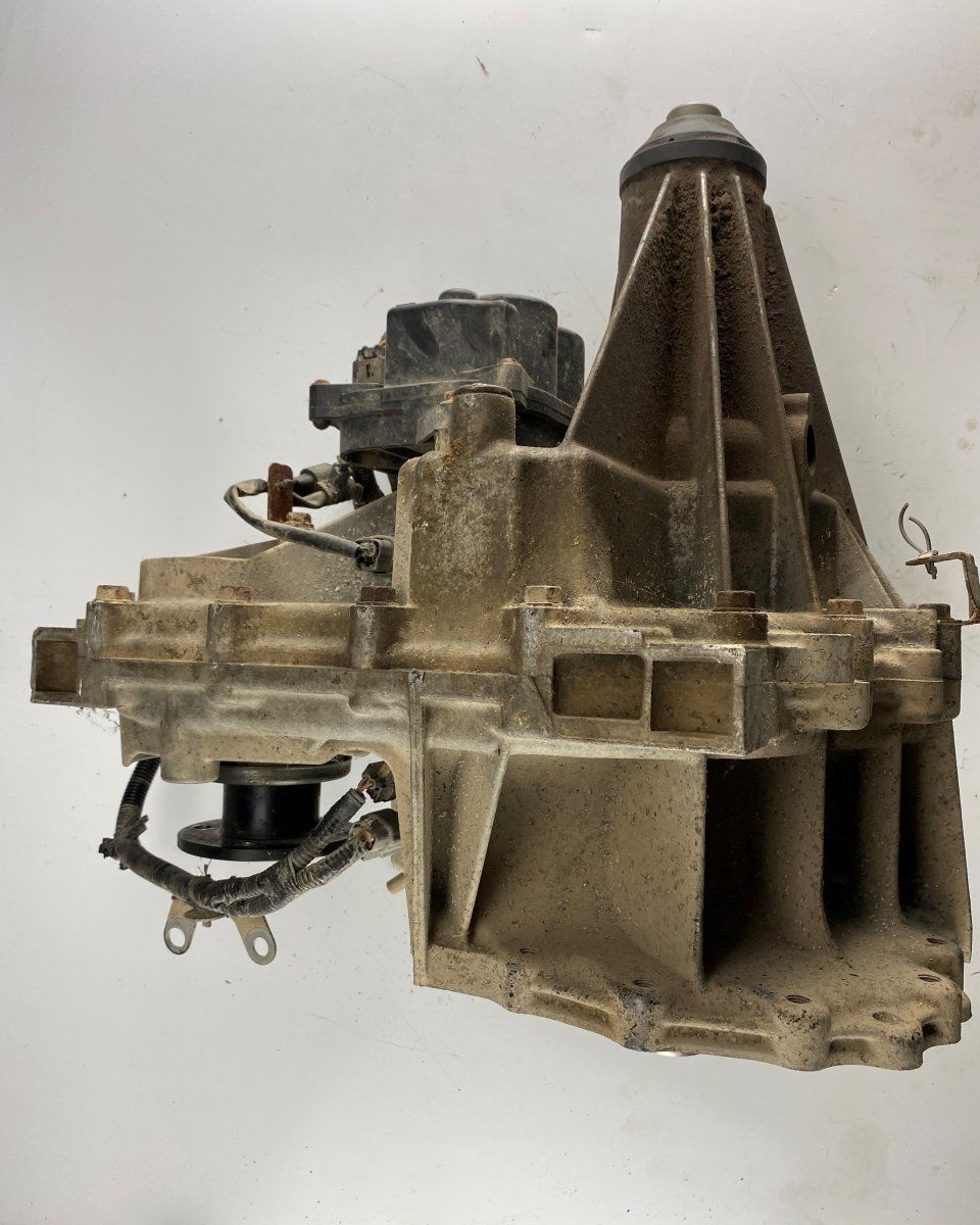 Transfer Box NISSAN NAVARA II / NP300 (D40) (2004-2021)