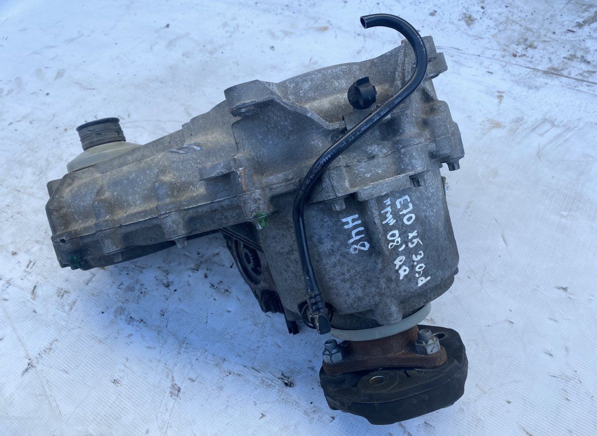 Transfer Box BMW X5 (E70) (2007-2013)