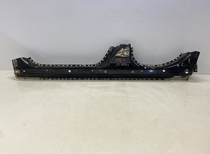 04641SWA300ZZ Side Member (Threshold) Left HONDA CR-V III (RE) (2006-2012)