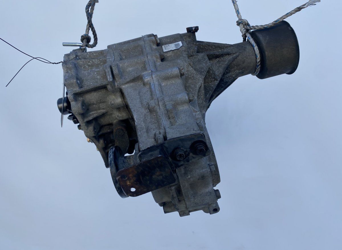 Transfer Box NISSAN NAVARA II / NP300 (D40) (2004-2021)