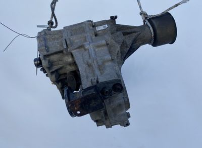 Transfer Box NISSAN NAVARA II / NP300 (D40) (2004-2021)