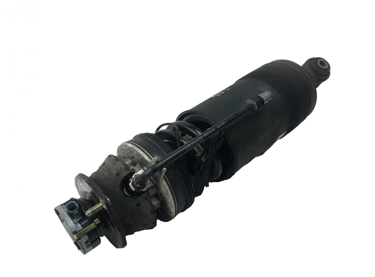 Mercedes-Benz A (W168) Shock Absorber Rear Left A2303200213 Shock Absorber Rear Left MERCEDES-B...