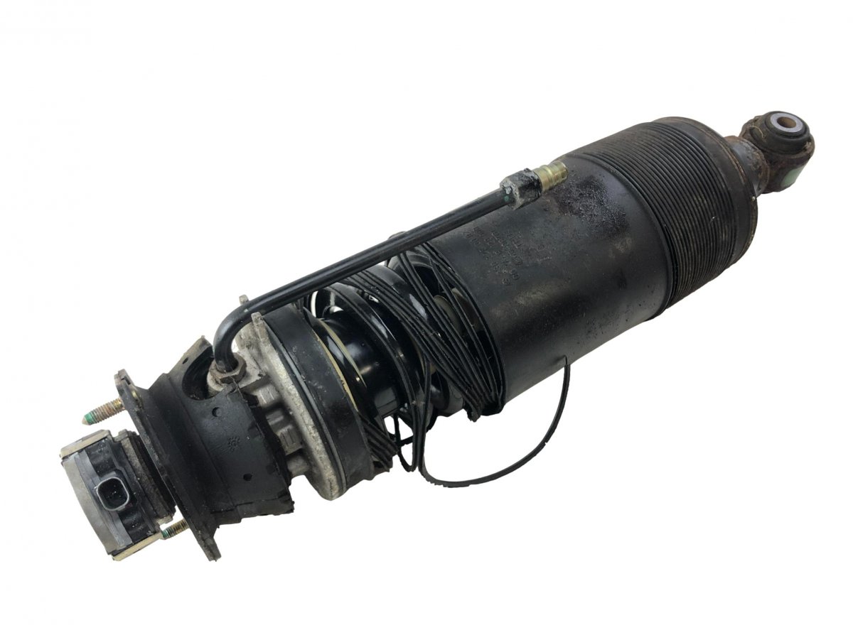 Mercedes-Benz A (W168) Shock Absorber Rear Right A2303200513 Shock Absorber Rear Right MERCEDES-...