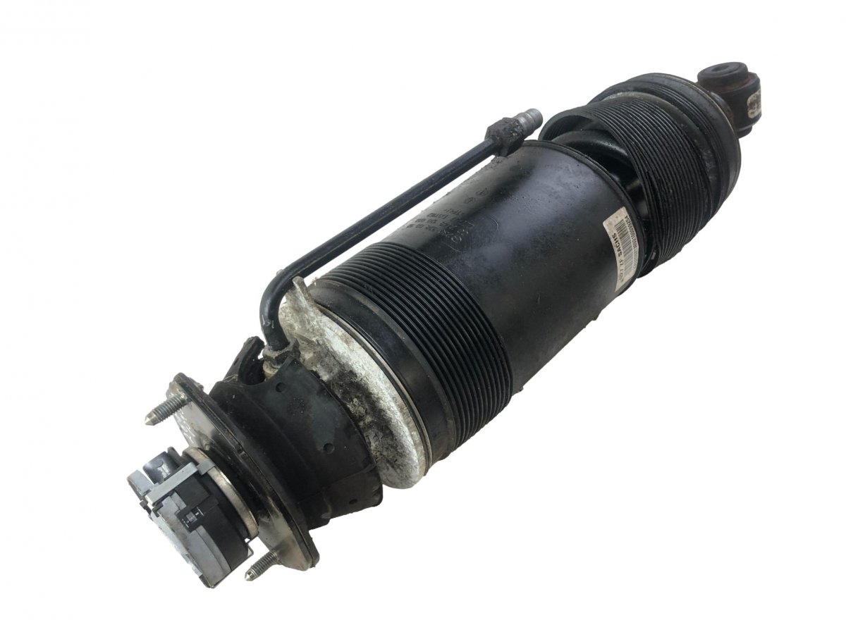 Mercedes-Benz A (W168) Shock Absorber Rear Left