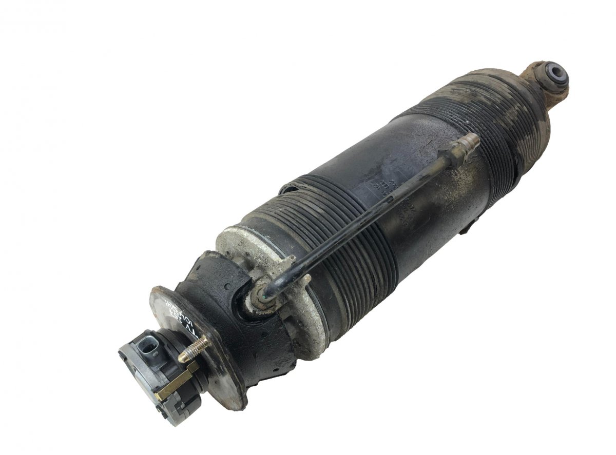 Mercedes-Benz A (W168) Shock Absorber Rear Left